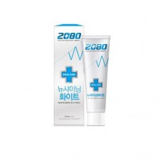 Отбеливающая зубная паста 2080 New Shining White W Toothpaste