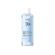 Зволожуючий тонер-бустер із березовим соком Anua Birch 70% Boosting Toner Moisture Зволожуючий тонер-бустер із березовим соком Anua Birch 70% Boosting Toner Moisture