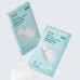 Набір патчів для шиї, що тануть, з ПДРН Anua PDRN Collagen Melting Patch For Neck