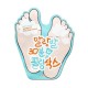 Пилинг-носочки A'pieu Soft Foot 30 Minute Peeling Socks