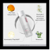 Зволожуюча тонер-есенція Apothe Peptide 11 Botulinum Essence Toner