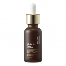 Бар'єрна сироватка з чорним тюльпаном Apothe Tulip Barrier Vegan Ampoule