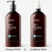 Укрепляющий шампунь с биотином и витамином В5 Aromatica B5+Biotin Fortifying Shampoo