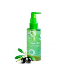 Гидрофильное масло на 100% основе масла оливы Ayoume Olive Herb Cleansing Oil