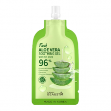 Гель з алое вера заспокійливий Beausta Aloe Vera Soothing Gel Гель з алое вера заспокійливий Beausta Aloe Vera Soothing Gel