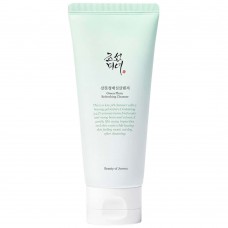 Освіжаючий гель для вмивання із зеленою сливою Beauty of Joseon Green Plum Refreshing Cleanser Освіжаючий гель для вмивання із зеленою сливою Beauty of Joseon Green Plum Refreshing Cleanser