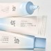 Легкий сонцезахисний крем з пантенолом Beauty of Joseon Relief Sun Aqua-fresh Rice+B5 SPF50+ PA++++
