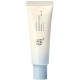 Легкий сонцезахисний крем з пантенолом Beauty of Joseon Relief Sun Aqua-fresh Rice+B5 SPF50+ PA++++