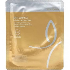 Омолоджуюча гідрогелева маска для пружності шкіри Beauugreen Anti-Wrinkle Pullulan Hydrogel Mask Омолоджуюча гідрогелева маска для пружності шкіри Beauugreen Anti-Wrinkle Pullulan Hydrogel Mask