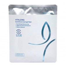 Гідрогелева детокс-маска з глутатіоном Beauugreen Vitalizing Glutathione Hydrogel Mask Гідрогелева детокс-маска з глутатіоном Beauugreen Vitalizing Glutathione Hydrogel Mask