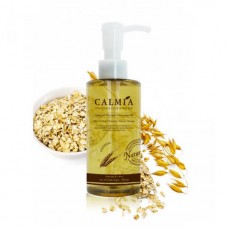 Гидрофильное масло Calmia Oatmeal Therapy Cleansing Oil