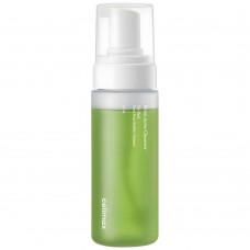 Киснева пінка з екстрактом ноні Celimax The Real Noni Acne Bubble Cleanser