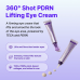Ліфтинг-крем для повік з ПДРН та ретинолом Centellian24 360° Shot PDRN Lifting Eye Cream