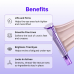 Ліфтинг-крем для повік з ПДРН та ретинолом Centellian24 360° Shot PDRN Lifting Eye Cream