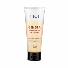 Відновлюючий шампунь для волосся з коренем імбиру CP-1 Ginger Purifying Shampoo