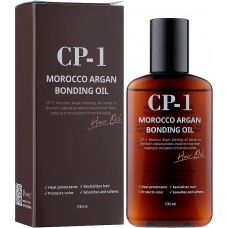 Аргановое масло для волос CP-1 Morocco Argan Bonding Oil