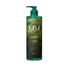 Органический шампунь для волос CP-1 Daily Moisture Natural Shampoo