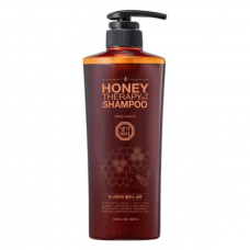Поживний медовий шампунь для волосся Daeng Gi Meo Ri Professional Honey Therapy Plus Shampoo