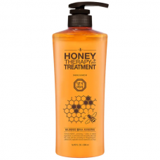 Кондиціонер для волосся Медова терапія Daeng Gi Meo Ri Professional Honey Therapy Plus Treatment Кондиціонер для волосся Медова терапія Daeng Gi Meo Ri Professional Honey Therapy Plus Treatment