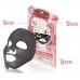 Трехступенчатая маска для сужения пор Elizavecca Pore Solution Super Elastic Mask Pack
