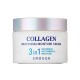Крем для обличчя з колагеном Enough Collagen Whitening Moisture Cream
