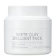 Маска с белой глиной Eunyul White Clay Brilliant Pack