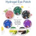 Гидрогелевые патчи с экстрактом каламанси Eyenlip Beauty Calamansi Vitamin Hydrogel Eye Patch