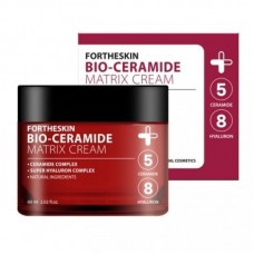 Крем із церамідами Fortheskin Bio Ceramide Matrix Cream