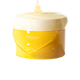 Гидрофильный бальзам с прополисом и экстрактом юдзу Fraijour Yuzu Honey All Cleansing Balm