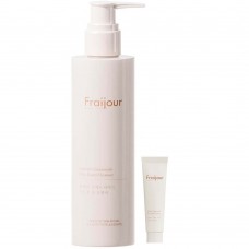 Гідрофільна очищувальна олія-пінка з женьшенем Fraijour Alchemic Ginsenoside Oil to Foam Cleanser Гідрофільна очищувальна олія-пінка з женьшенем Fraijour Alchemic Ginsenoside Oil to Foam Cleanser