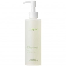 Заспокійлива гідрофільна олія Fraijour Heartleaf Pore Melting Cleansing Oil Заспокійлива гідрофільна олія Fraijour Heartleaf Pore Melting Cleansing Oil