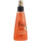 Зволожуючий арома-спрей для тіла з шиммером Frui Sunshine Spray For Body Sicilian Grapefruit SPF 10