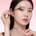 Подовжуюча коричнева туш з ефектом об'єму Heimish Dailism Smudge Stop Mascara Volume 02 Brown Подовжуюча коричнева туш з ефектом об'єму Heimish Dailism Smudge Stop Mascara Volume 02 Brown