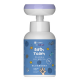 Мусс для душа и рук с ароматом черники Лапка Hiskin Bath Foam Blueberry