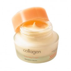 Крем для обличчя It's Skin Collagen Cream