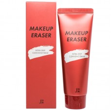 Очищаючий гідрофільний бальзам для обличчя J:ON MakeUp Eraser Extra Deep Cleansing Balm