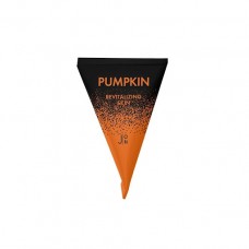 Нічна маска з гарбузом J:ON Pumpkin Revitalizing Skin Sleeping Pack