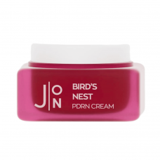 Омолоджуючий крем з ластівчиним гніздом та ПДРН J:ON Bird's Nest PDRN Cream