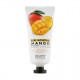 Крем для рук із екстрактом манго Jigott Real Moisture Mango Hand Cream