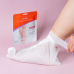 Зволожуюча маска для ніг Jigott Vita Solution 12 Brightening Foot Care Pack