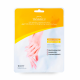 Пом'якшувальна маска рукавички для рук Jigott Vita Solution 12 Brightening Hand Care Pack