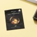 Ультратонка тканинна маска із золотом та ікрою JMsolution Active Golden Caviar Nourishing Mask Prime