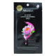 Тканинна зволожуюча маска з екстрактом лотоса JMsolution Be Nature Lotus & Blooming Mask