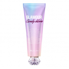 Крем для тіла Kiss by Rosemine Fragrance Cream Candy Bloom