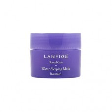 Увлажняющая ночная маска с лавандой Laneige Water Sleeping Mask Lavender