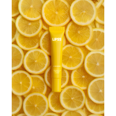 Блиск для губ Lipss Lemon Sorbet Лимонний сорбет Блиск для губ Lipss Lemon Sorbet Лимонний сорбет