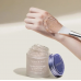 Нічна антивікова маска з пелюстками календули Mary&May Calendula Peptide Ageless Sleeping Mask