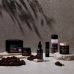 Антиоксидантна сироватка з комплексом ягід Mary&May Idebenone + Blackberry Complex Serum
