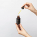 Антиоксидантна сироватка з комплексом ягід Mary&May Idebenone + Blackberry Complex Serum