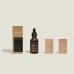 Антиоксидантна сироватка з комплексом ягід Mary&May Idebenone + Blackberry Complex Serum